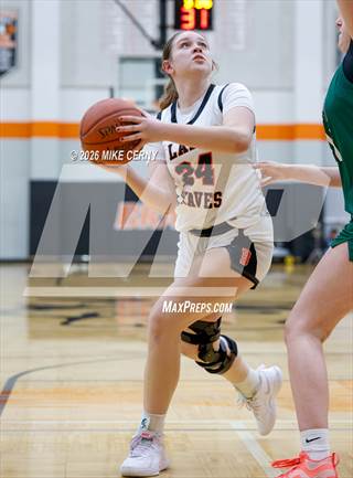 Blue Valley Southwest @ Bonner Springs