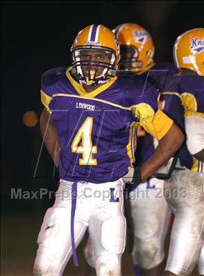 Thumbnail 3 in Lynwood vs. Dominguez photogallery.