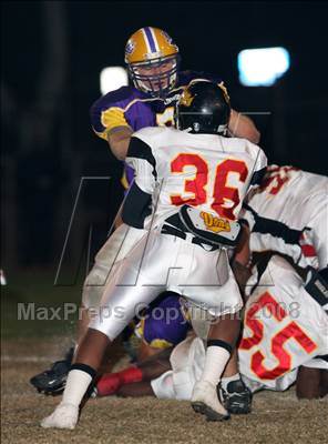 Thumbnail 1 in Lynwood vs. Dominguez photogallery.
