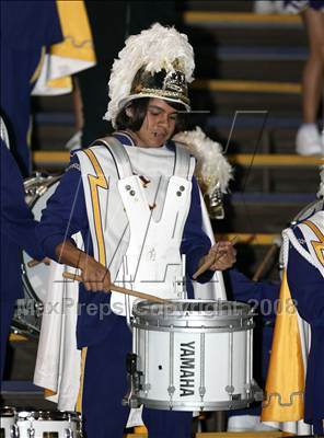 Thumbnail 2 in Lynwood vs. Dominguez photogallery.