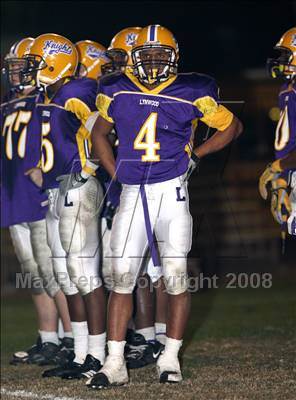 Thumbnail 3 in Lynwood vs. Dominguez photogallery.