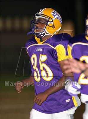 Thumbnail 2 in Lynwood vs. Dominguez photogallery.