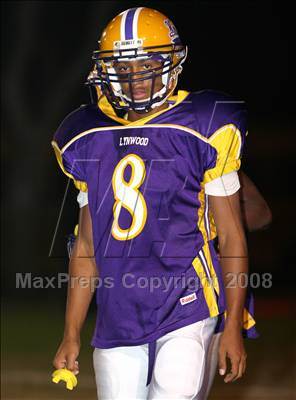 Thumbnail 1 in Lynwood vs. Dominguez photogallery.