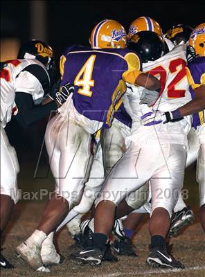 Thumbnail 2 in Lynwood vs. Dominguez photogallery.