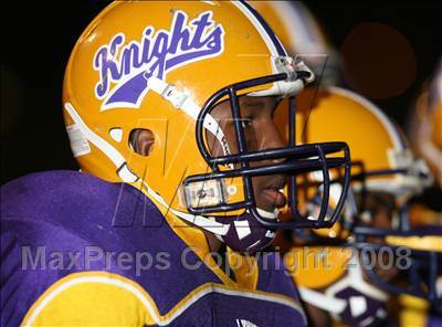 Thumbnail 3 in Lynwood vs. Dominguez photogallery.