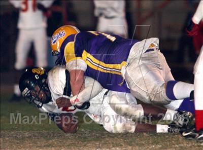 Thumbnail 2 in Lynwood vs. Dominguez photogallery.