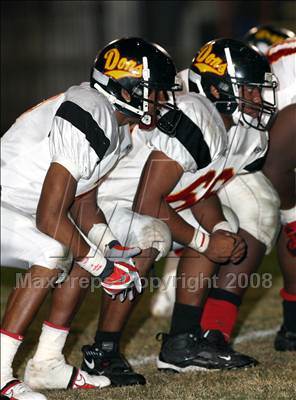 Thumbnail 1 in Lynwood vs. Dominguez photogallery.