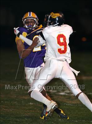 Thumbnail 1 in Lynwood vs. Dominguez photogallery.