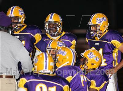 Thumbnail 2 in Lynwood vs. Dominguez photogallery.