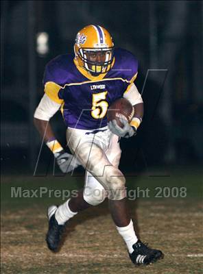 Thumbnail 2 in Lynwood vs. Dominguez photogallery.