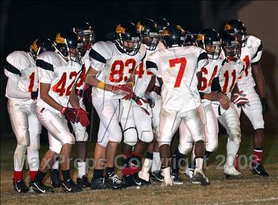 Thumbnail 2 in Lynwood vs. Dominguez photogallery.