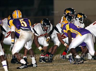 Thumbnail 1 in Lynwood vs. Dominguez photogallery.