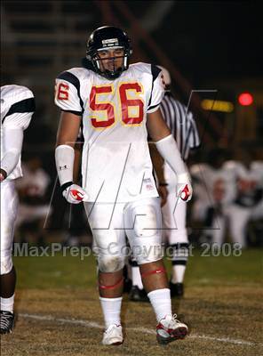 Thumbnail 2 in Lynwood vs. Dominguez photogallery.