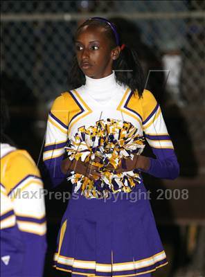 Thumbnail 1 in Lynwood vs. Dominguez photogallery.
