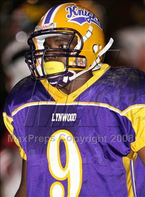 Thumbnail 1 in Lynwood vs. Dominguez photogallery.