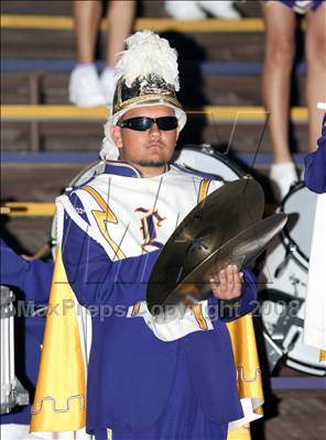 Thumbnail 1 in Lynwood vs. Dominguez photogallery.