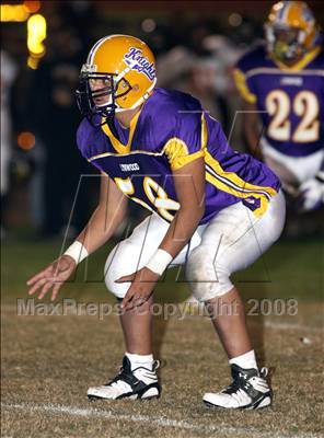 Thumbnail 2 in Lynwood vs. Dominguez photogallery.