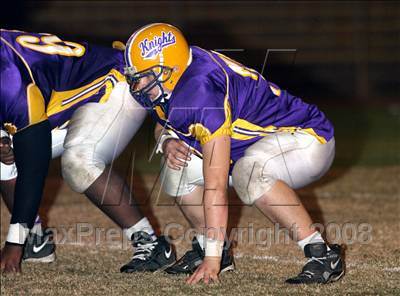 Thumbnail 1 in Lynwood vs. Dominguez photogallery.