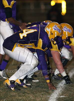 Thumbnail 2 in Lynwood vs. Dominguez photogallery.