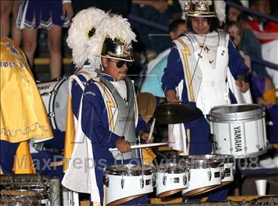 Thumbnail 1 in Lynwood vs. Dominguez photogallery.