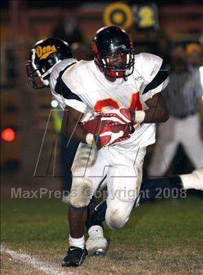 Thumbnail 1 in Lynwood vs. Dominguez photogallery.
