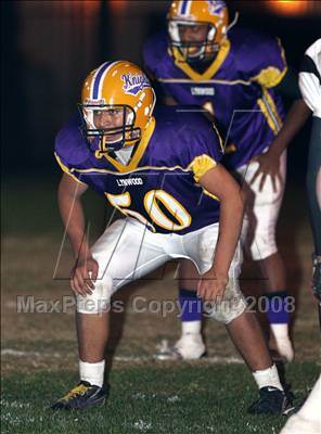 Thumbnail 3 in Lynwood vs. Dominguez photogallery.