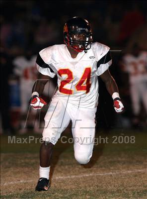 Thumbnail 3 in Lynwood vs. Dominguez photogallery.