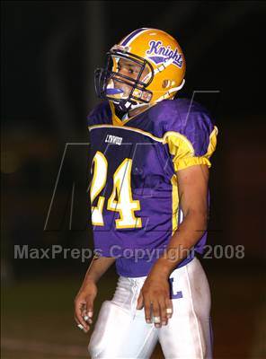Thumbnail 3 in Lynwood vs. Dominguez photogallery.