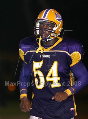 Thumbnail 3 in Lynwood vs. Dominguez photogallery.