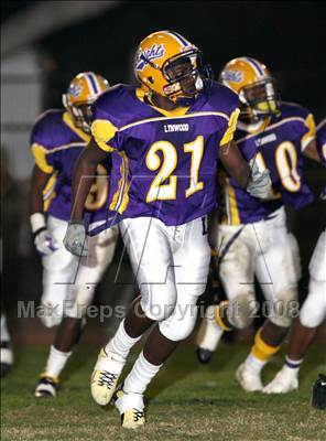Thumbnail 1 in Lynwood vs. Dominguez photogallery.