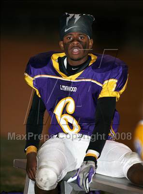 Thumbnail 3 in Lynwood vs. Dominguez photogallery.