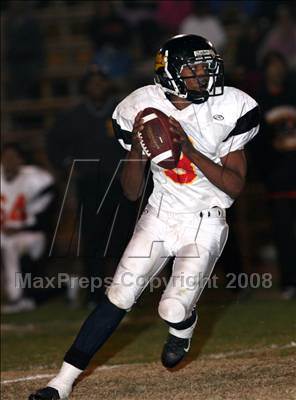 Thumbnail 1 in Lynwood vs. Dominguez photogallery.