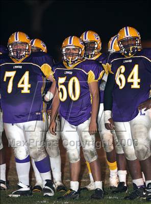 Thumbnail 3 in Lynwood vs. Dominguez photogallery.