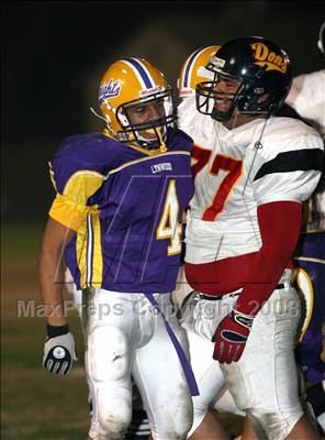Thumbnail 3 in Lynwood vs. Dominguez photogallery.