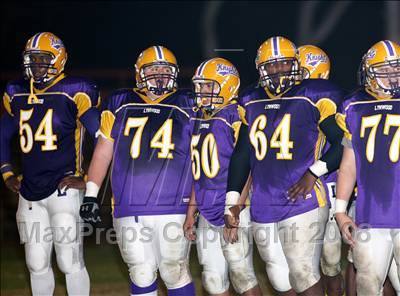 Thumbnail 2 in Lynwood vs. Dominguez photogallery.