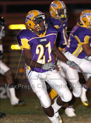 Thumbnail 2 in Lynwood vs. Dominguez photogallery.