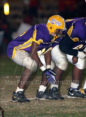 Thumbnail 2 in Lynwood vs. Dominguez photogallery.