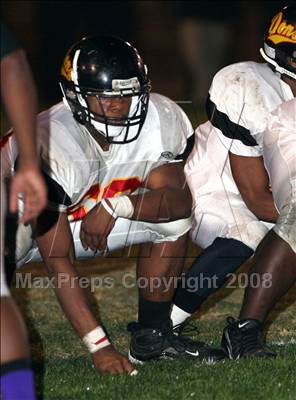 Thumbnail 1 in Lynwood vs. Dominguez photogallery.