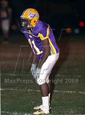 Thumbnail 3 in Lynwood vs. Dominguez photogallery.