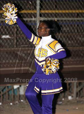 Thumbnail 1 in Lynwood vs. Dominguez photogallery.