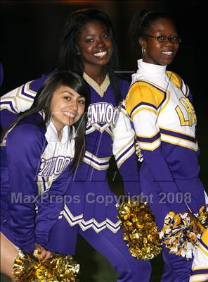 Thumbnail 1 in Lynwood vs. Dominguez photogallery.
