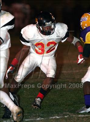 Thumbnail 3 in Lynwood vs. Dominguez photogallery.