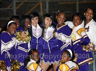 Thumbnail 1 in Lynwood vs. Dominguez photogallery.