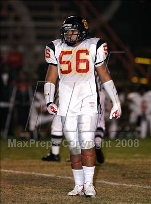 Thumbnail 3 in Lynwood vs. Dominguez photogallery.