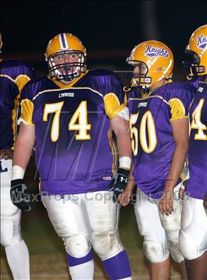 Thumbnail 1 in Lynwood vs. Dominguez photogallery.