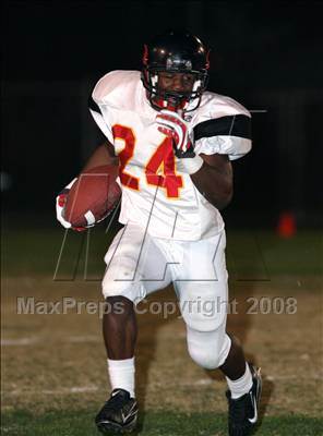 Thumbnail 2 in Lynwood vs. Dominguez photogallery.