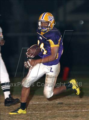 Thumbnail 3 in Lynwood vs. Dominguez photogallery.