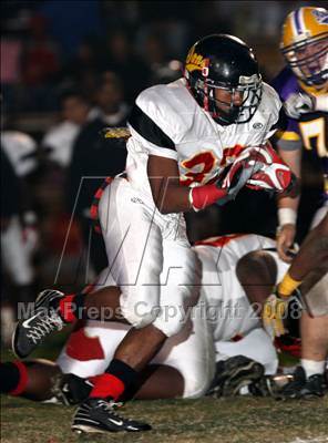 Thumbnail 2 in Lynwood vs. Dominguez photogallery.