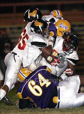 Thumbnail 1 in Lynwood vs. Dominguez photogallery.