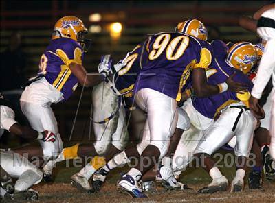 Thumbnail 2 in Lynwood vs. Dominguez photogallery.